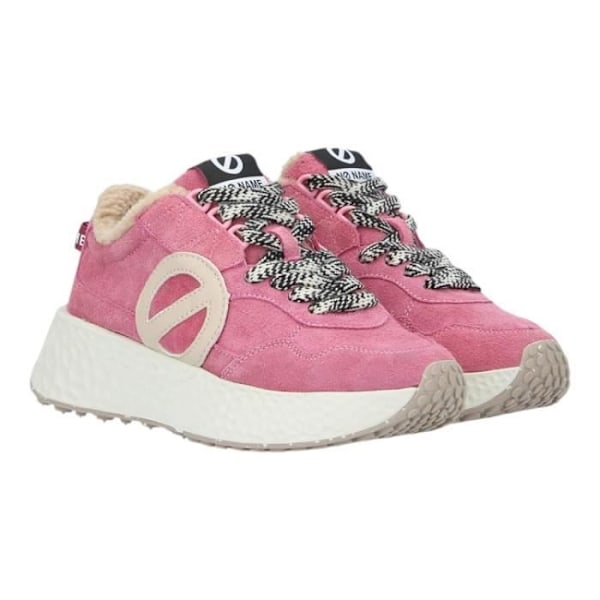 Noname CARTER JOGGER W Pink Sneakers Rosa 41