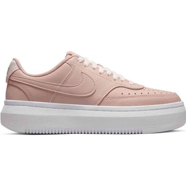 Nike Court Vision Alta Læder Damesko DM0113-600 Pink Rosa 40