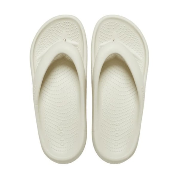 Crocs Mellow Recovery-sandaler - Knogle - Mænd - 41/42 - LiteRide™ ben 45