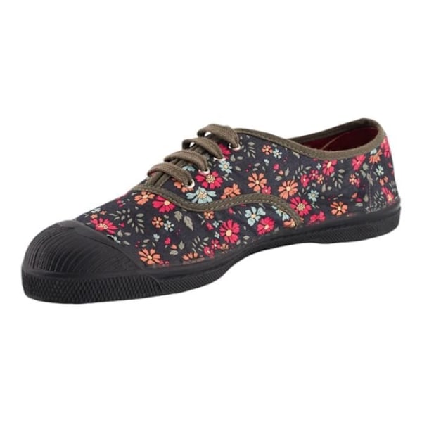 Bensimon LACET DAME'S LIBERTY Sneakers Multicolor - 37