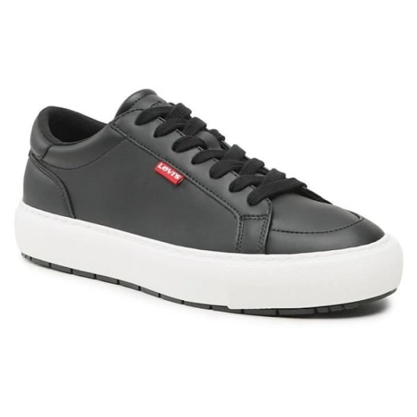 LEVI'S WOODWARD RUGGED sneakers Svart 41