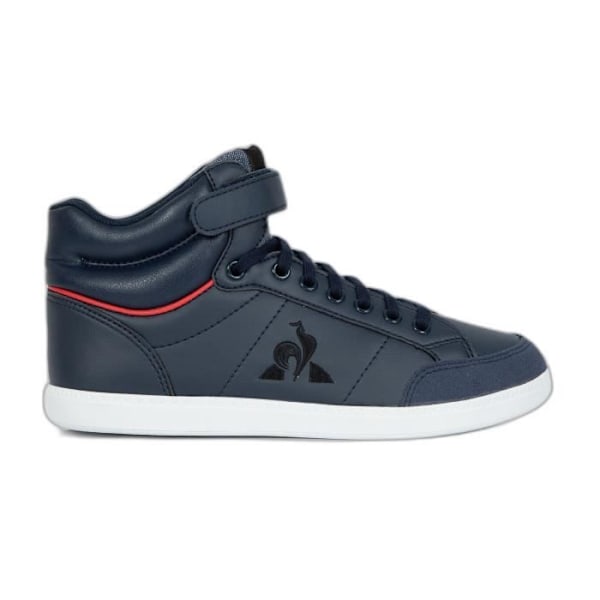 Le Coq Sportif Court Arena Gs Workwear børnesneakers - mørkeblå - 28 Mörkblå 34