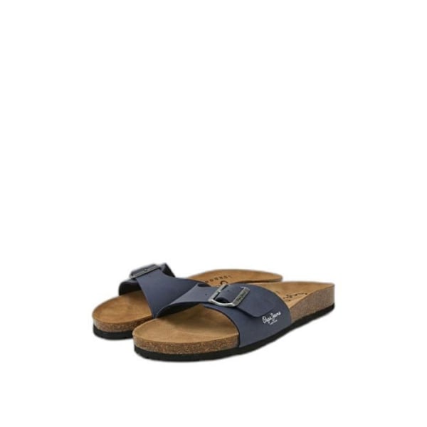 Claquettes Pepe Jeans Bio Single Chicago - navy - 42