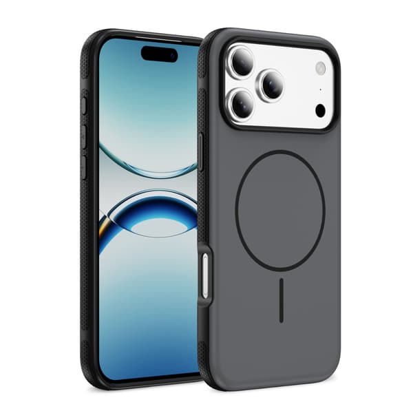 Etui til iPhone 14 Plus Magnetisk Svart Noz28809