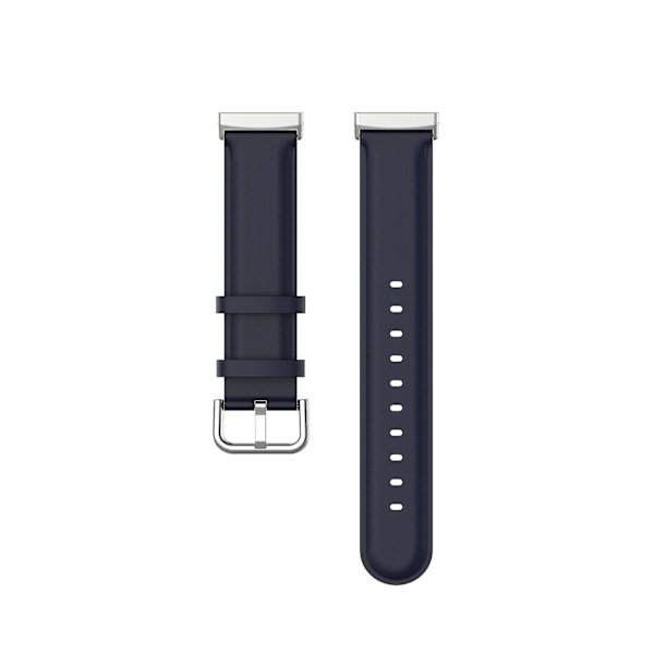 Laivastonsininen Laivastonsininen yhteensopiva Fitbit Versa 3 / Fitbit Sense -rannekkeen kanssa