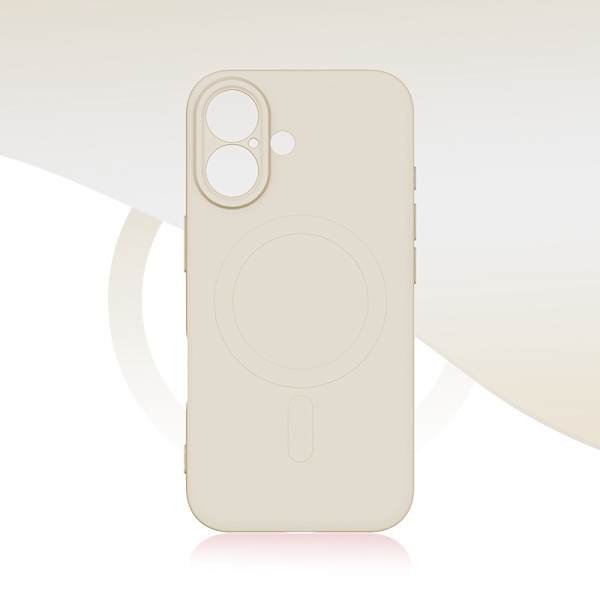 Deksler til iPhone 17 Pro Magnetisk Design Noz33265
