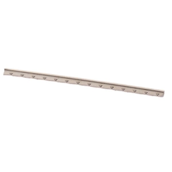 20x Ukulele Båndtråd Sett 1.6mm for Ukulele Cupronickel