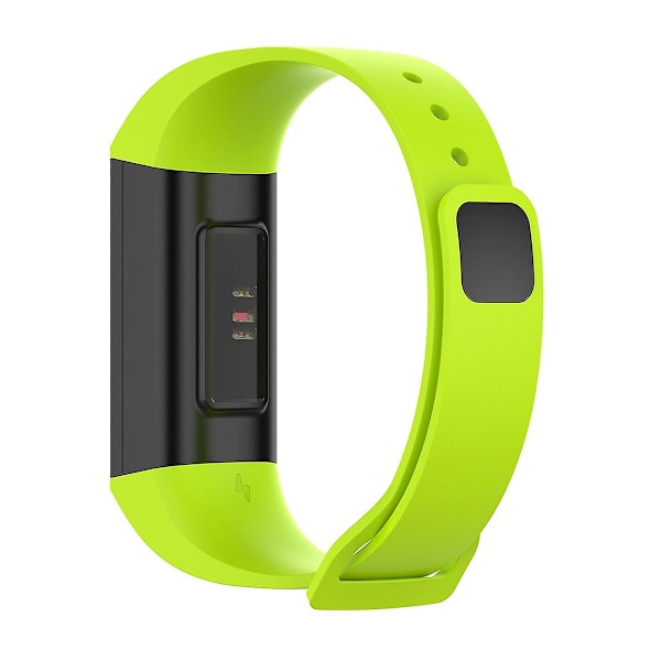 Green Green -yhteensopiva Xiaomi Redmi -rannekkeen kanssa