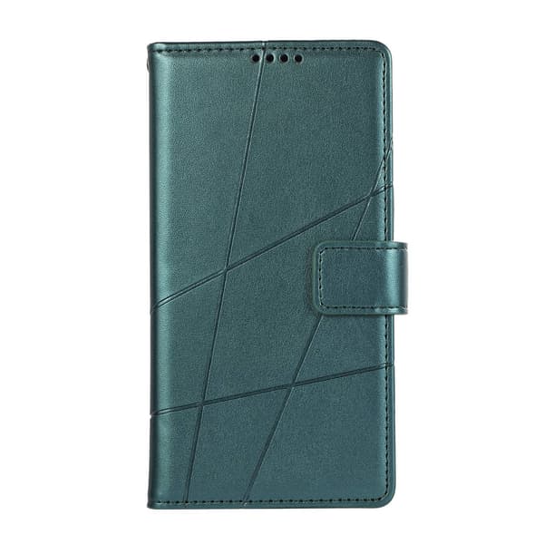 iPhone 14 -kotelo, malakiitinvihreä, magneettinen
