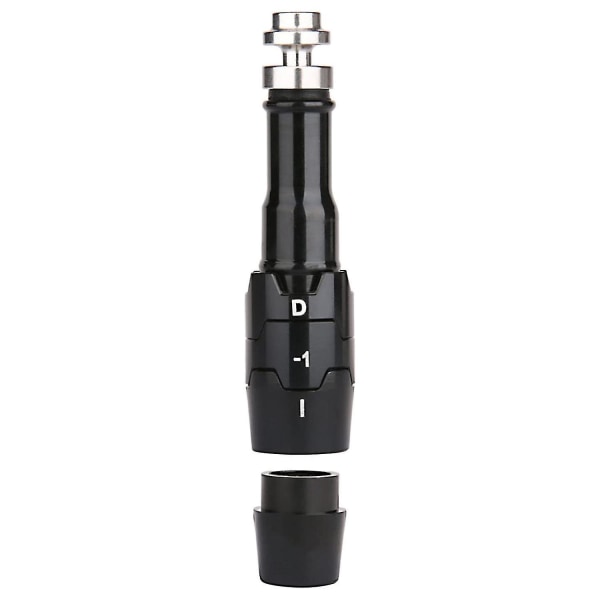 Ny 1st 0.335rh Golf Shaft Sleeve Adapter kompatibel med Epic Gbb Rogue Mavrik