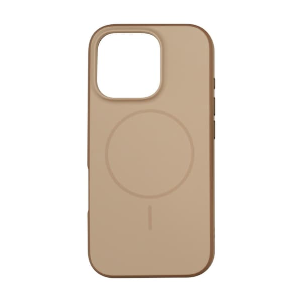 Kotelo iPhone 16 Magnetic Gold Noz24909