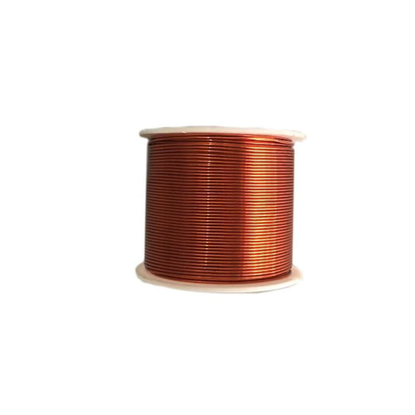 Emaljerad koppartråd magnetspole 0.6mm  10meter