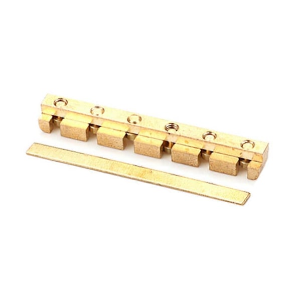 Justerbar Gitar Oversadel Elektrisk Gitar Oversadel Erstatninger Elektrisk Gitar Oversadel 42mm
