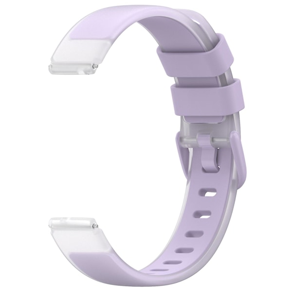Lilla Lilla 12mm Tokomponent Silikonreim