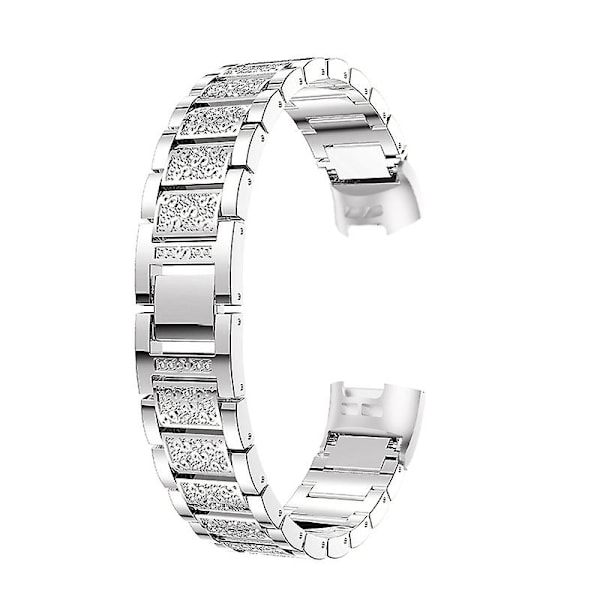Klockarmband kompatibelt med Fitbit Charge 3