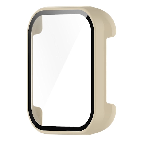 Ivory Ivory PC+ Karkaistu Kalvo Suojakotelo yhteensopiva Oppo Watch 2 42mm:n kanssa