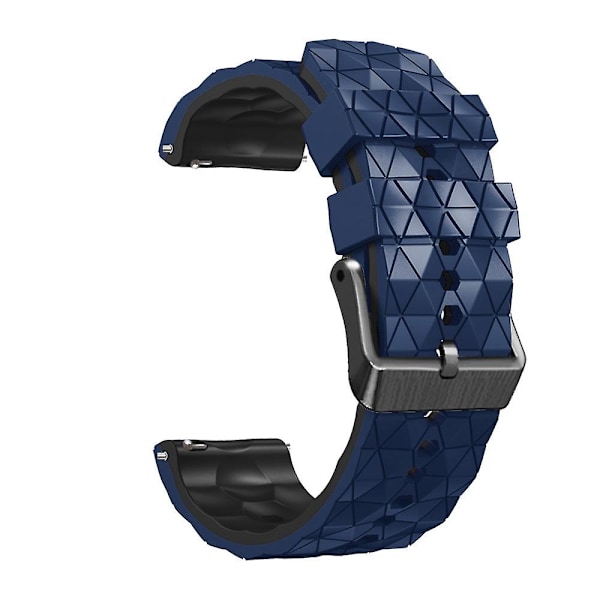 Silikonarmband kompatibelt med Honor Watch Gs Pro