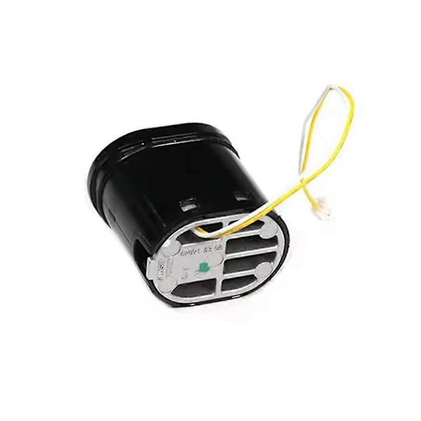 Strålkastarkit för F20 F25 F30 F40 KickScooter Elscooter Lampa Fram LED-ljusdelar