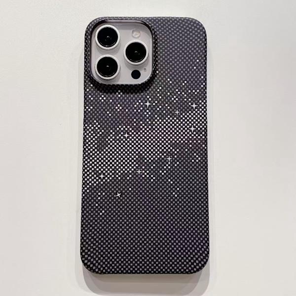 Etui til iPhone 16 Plus Skin Feel Sort Noz32384