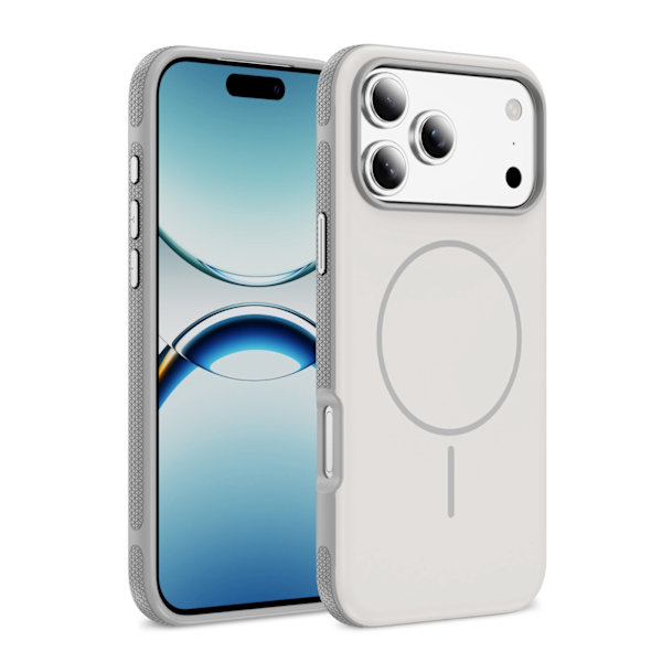 Etui til iPhone 13 Pro Max magnetisk design Noz28849