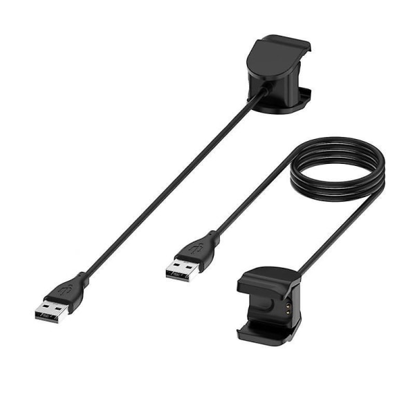 Laddningskabel För Mib - Laddningskabel USB Laddare Adapterkabel For Mi Band 2