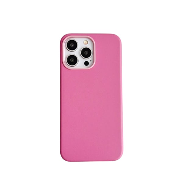 Etui til iPhone 14plus pollen Officiel hjemmeside Magnetisk opladning læder