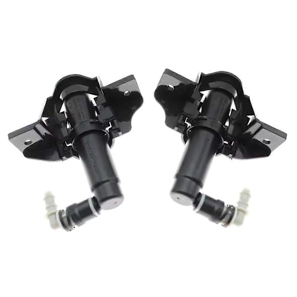 For K5 2011- 2013 Frontfanger Lykt Spylerdyse Jet Cap Deksel 98671-3R000 98672-3R000