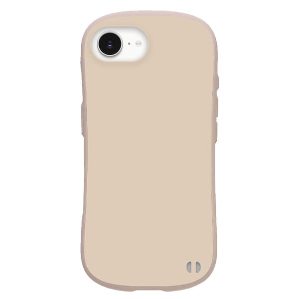 Etui til iPhone 16 Pro Frosted Silikon Khaki