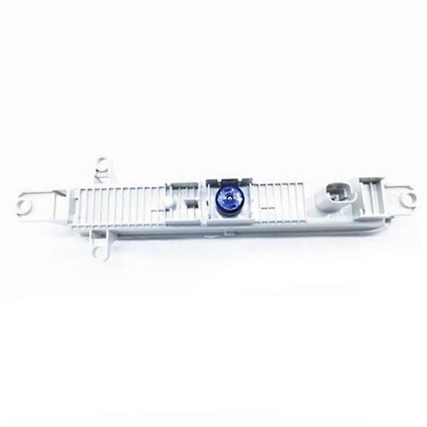 Bil L+R LED DRL Dimljus för C1 06-17 C3 15-19 Automatisk Körlampa Varselljus Stötfångarlampa