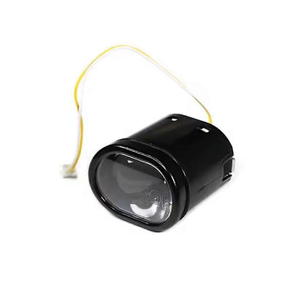Strålkastarkit för F20 F25 F30 F40 KickScooter Elscooter Lampa Fram LED-ljusdelar