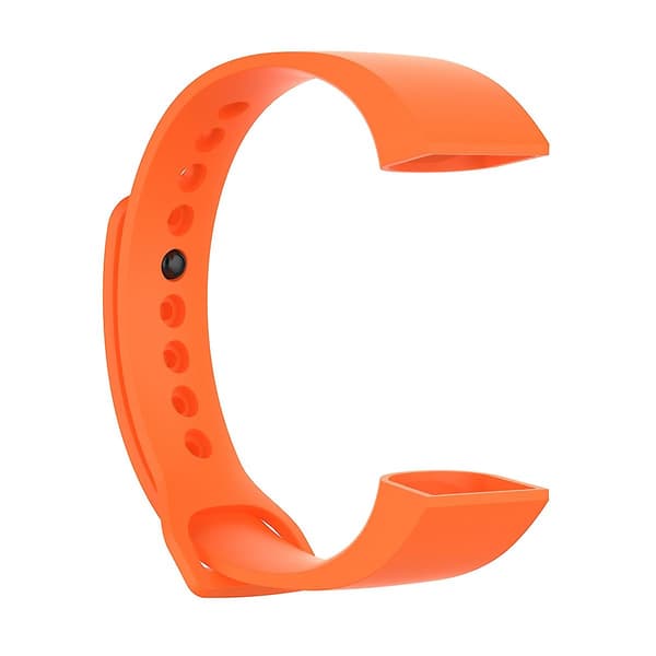 Orange Orange kompatibel med Xiaomi Redmi rem
