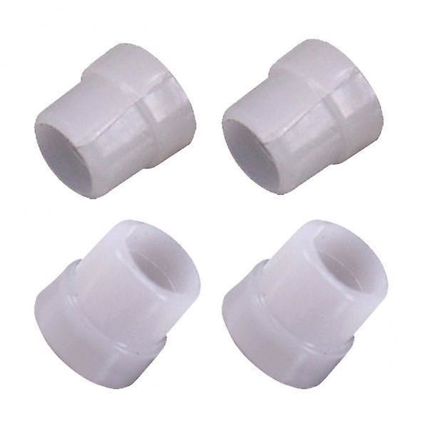 6x4 Gitar Tremolo Arm Ferrule Bøssing Skive for Elektrisk Gitar Deler