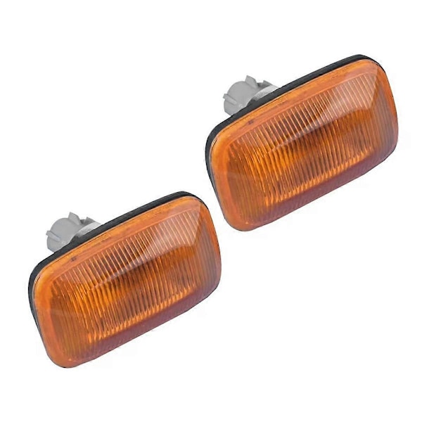 Sidemarkerlampe for bil, blinklys 81731-20192 81731-20191 for Land Cruiser J100 LC100 2001-2007