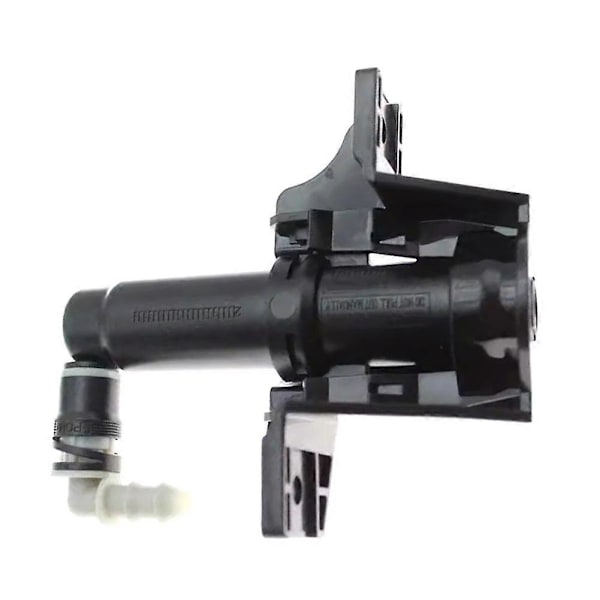 For K5 2011- 2013 Frontfanger Lykt Spylerdyse Jet Cap Deksel 98671-3R000 98672-3R000