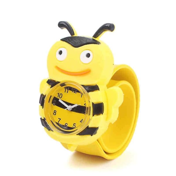 3d Lovely's Cartoon Watch Bee