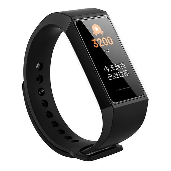 Sort Sort kompatibel med Xiaomi Redmi Rem