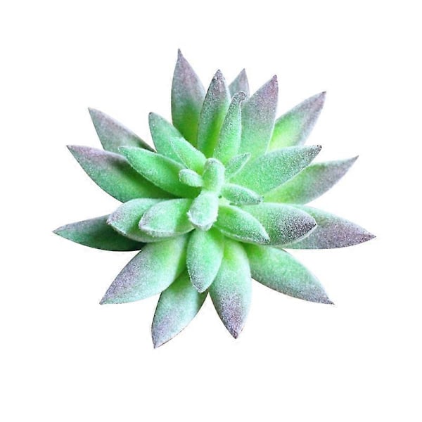 1kpl Keinotekoinen Mehikasvi Puutarha Elävä DIY Koti Toimisto Bonsai Sisustus 1