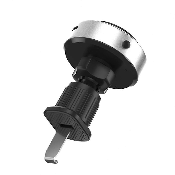 Udskiftning 15W Trådløs Opladningsstander Vakuumadsorption X7Qp Ultrastabil Multifunktionel Sugekop Bilholder