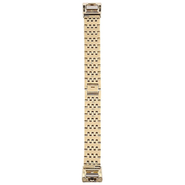 Kompatibel med Fitbit Charge 2 diamantbesatt klockarmband