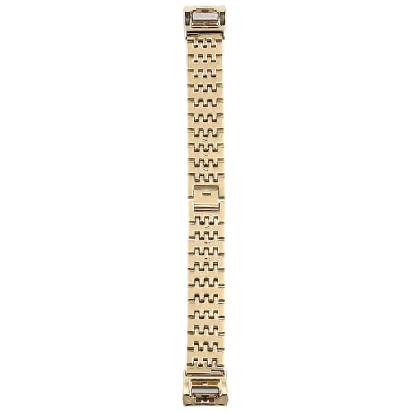 Kompatibel med Fitbit Charge 2 diamantbesatt klokkereim