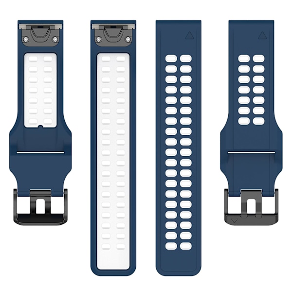 Klokkereim kompatibel med Garmin Enduro / Coros Vertix 2 26mm