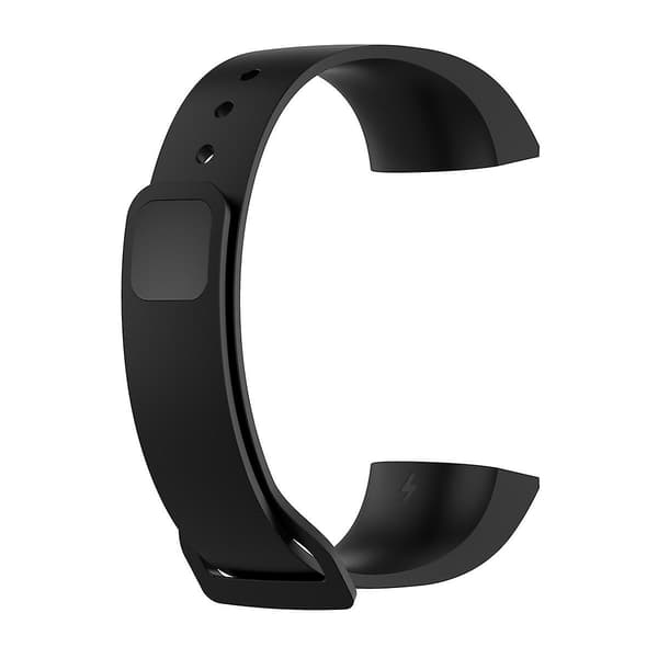 Sort Sort kompatibel med Xiaomi Redmi Rem