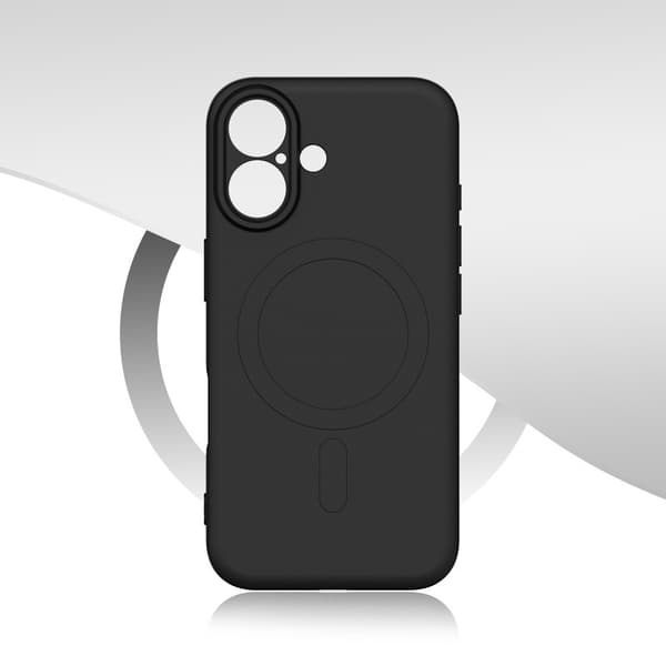 Deksler til iPhone 13 Magnetisk Design Noz33103