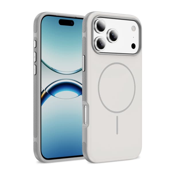 Fodral för iPhone 14 Plus Magnetisk Design Noz28845