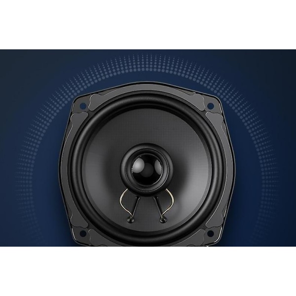 4d Mini Bluetooth Subwoofer Högtalare för bärbar dator A3 Bluetooth Wired-100016652