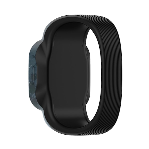 Mosaic Mosaic kompatibel med Garmin Vivofit Jr3 Silikonarmband utan spänne, Storlek:s