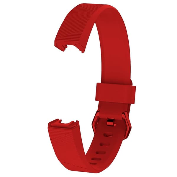 Style 8 Enfärgat Silikonarmband