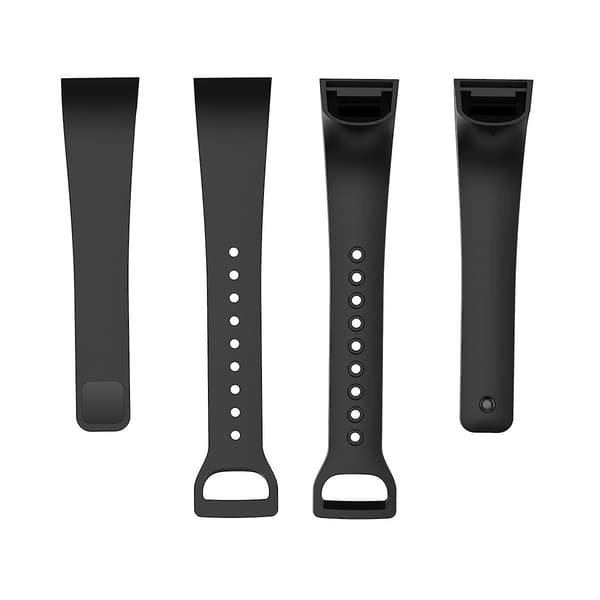Sort Sort kompatibel med Xiaomi Redmi Rem