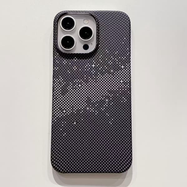 Etui til iPhone 14 Pro Skin Feel Sort Noz32391