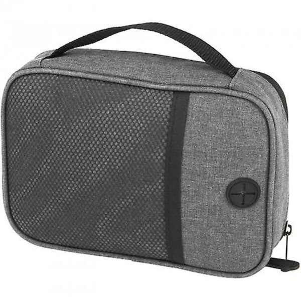 Ross Tech RPET 1L Pussi Heather Charcoal